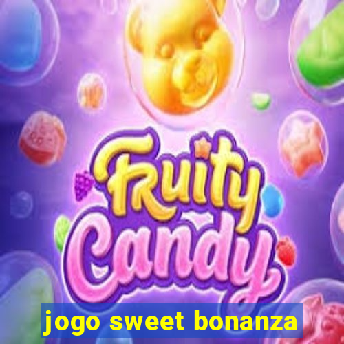 jogo sweet bonanza